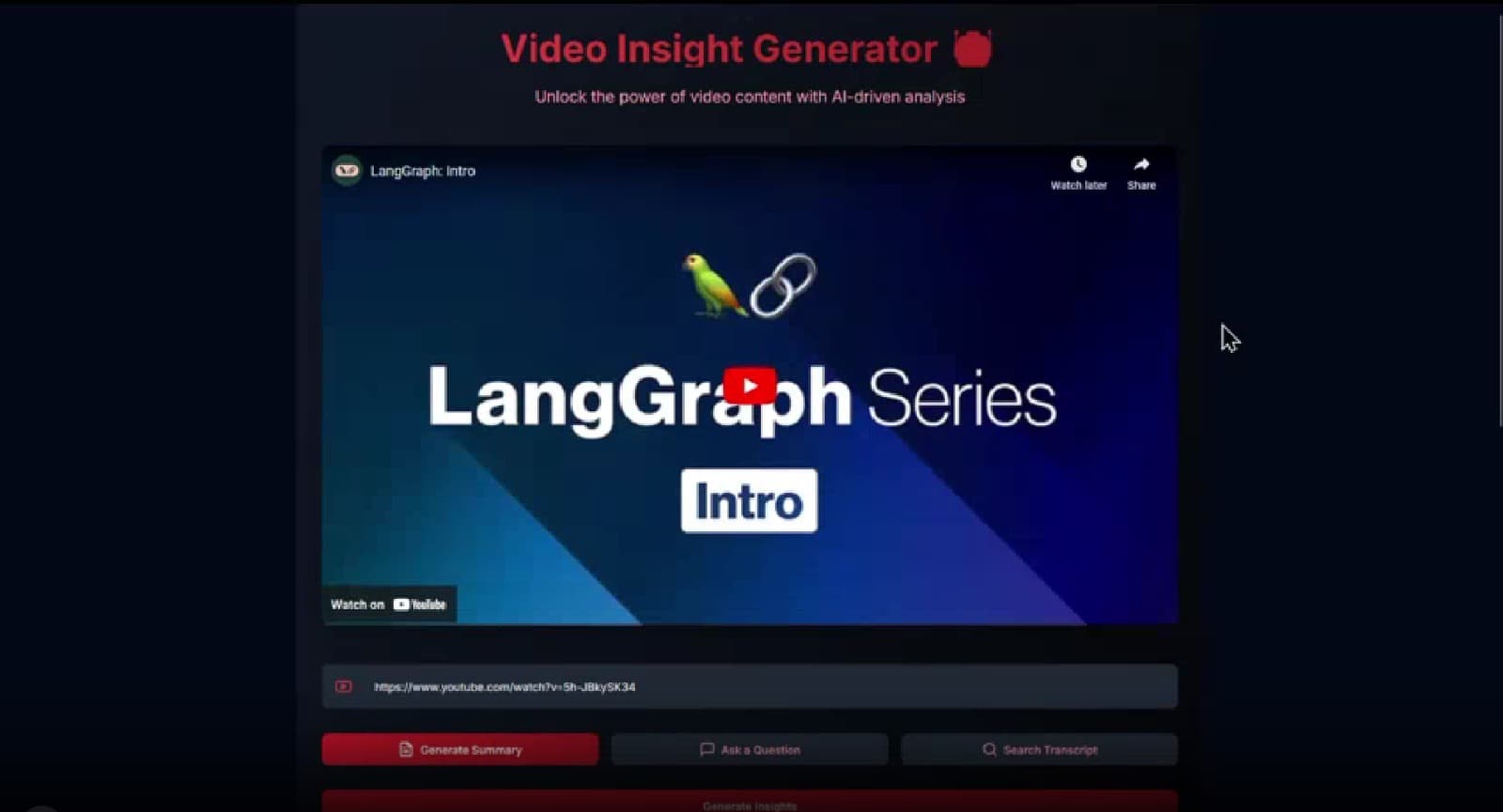 VidVoyager